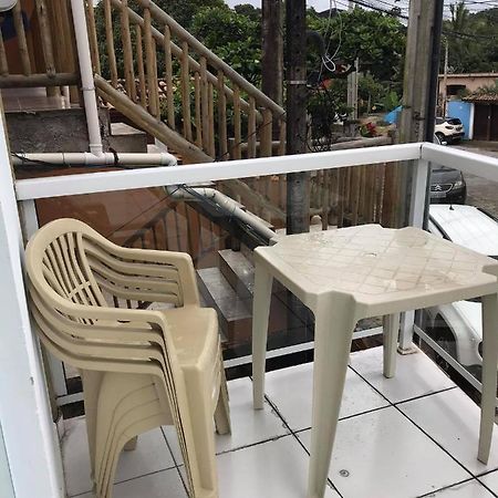 Ilhabela Suite Para Casal Dış mekan fotoğraf