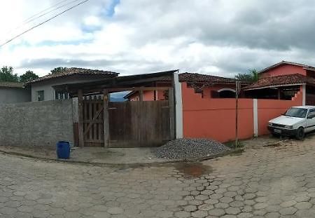 Ilhabela Suite Para Casal Dış mekan fotoğraf