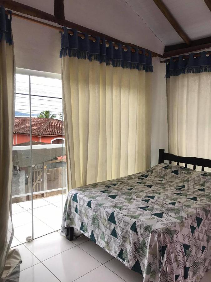 Ilhabela Suite Para Casal Dış mekan fotoğraf