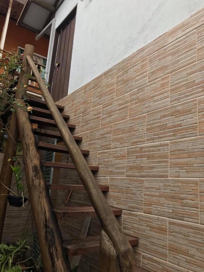 Ilhabela Suite Para Casal Dış mekan fotoğraf