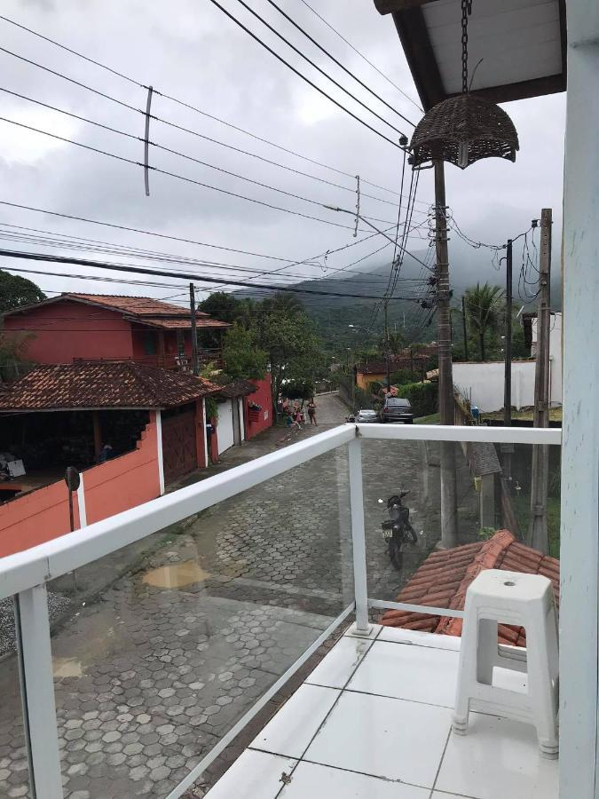 Ilhabela Suite Para Casal Dış mekan fotoğraf