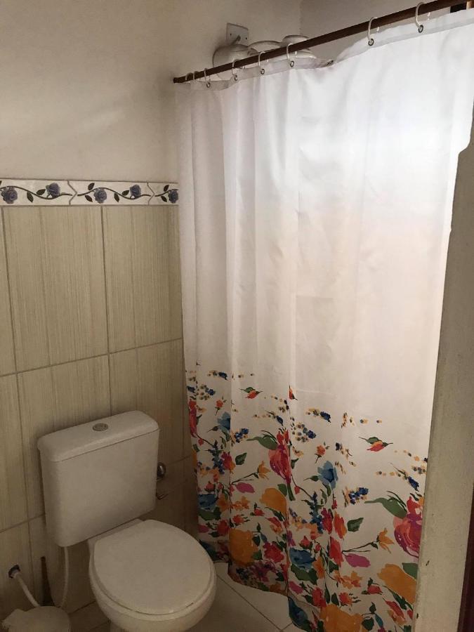 Ilhabela Suite Para Casal Dış mekan fotoğraf