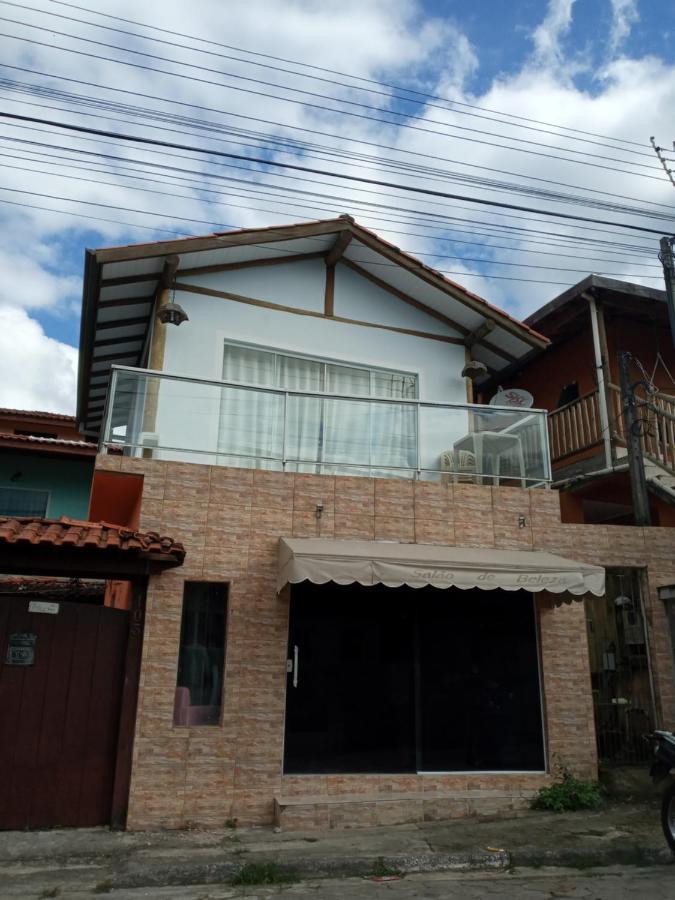 Ilhabela Suite Para Casal Dış mekan fotoğraf