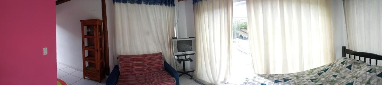 Ilhabela Suite Para Casal Dış mekan fotoğraf