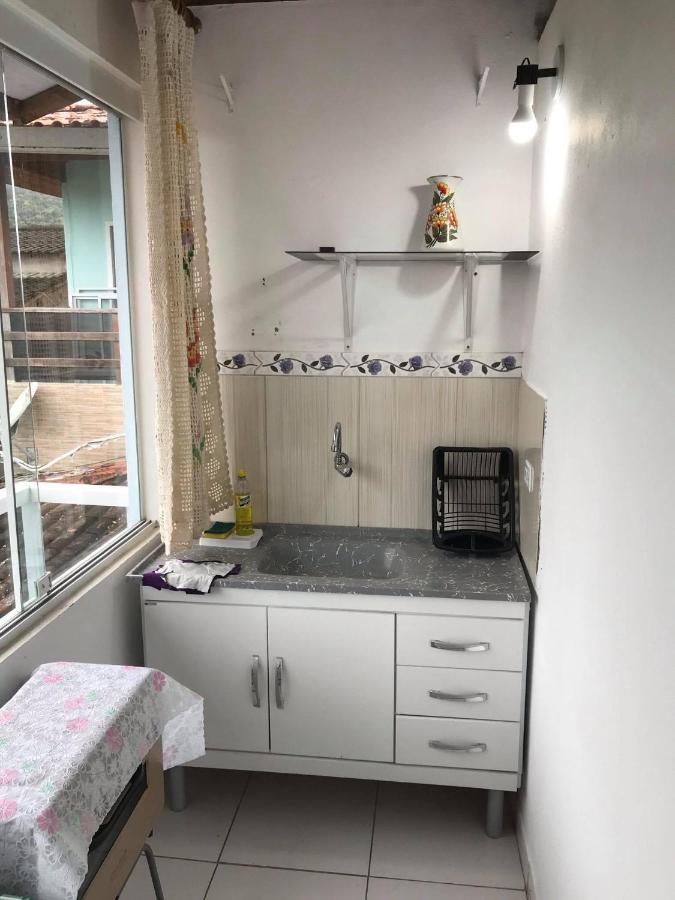 Ilhabela Suite Para Casal Dış mekan fotoğraf